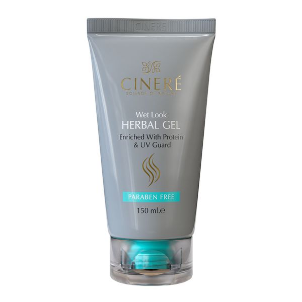 ژل مو ویتامینه با محافظ UV