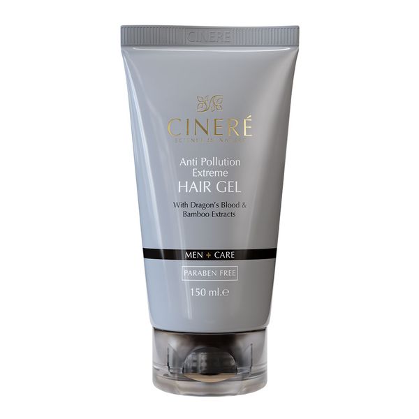 ژل مو مخصوص آقایان ضد آلودگی