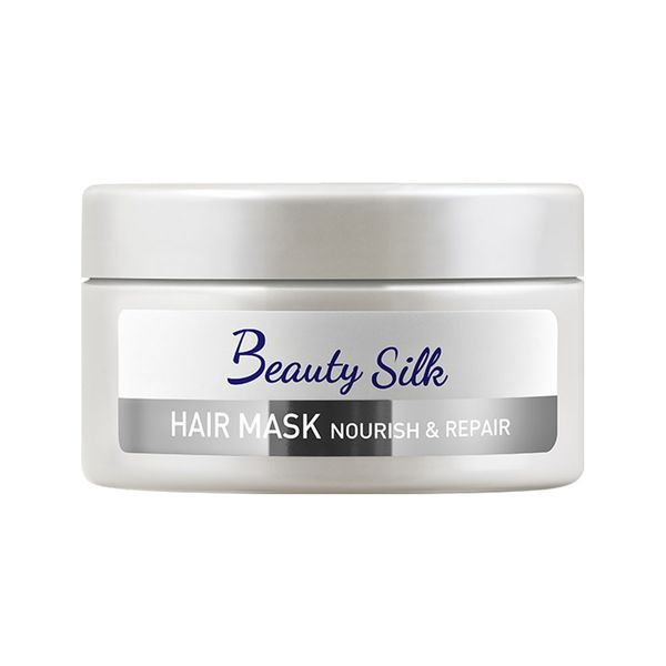 ماسک مو ترمیم کننده و مغذی با آبکشی