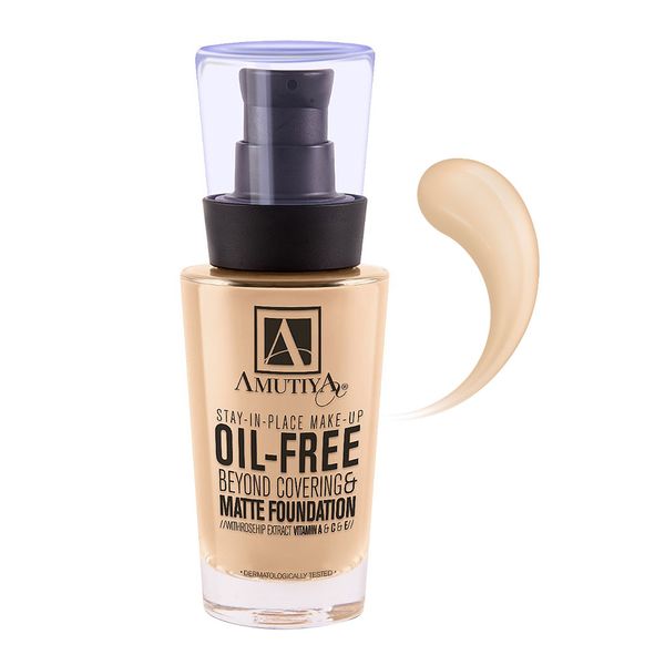 کرم پودر فاقد چربی حاوی عصاره رزهیپ F230 