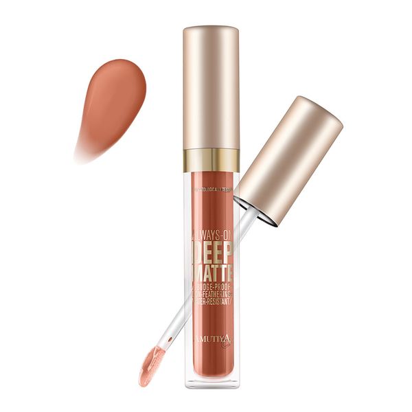 رژلب مایع مات SD 02 