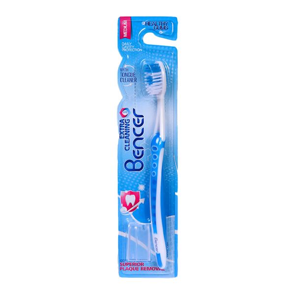 مسواک اکسترا کلینینگ متوسط