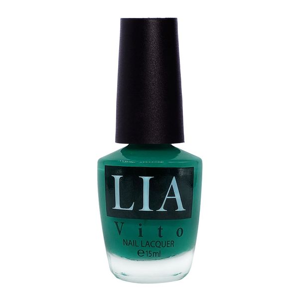 لاک تنالیته زرد 067