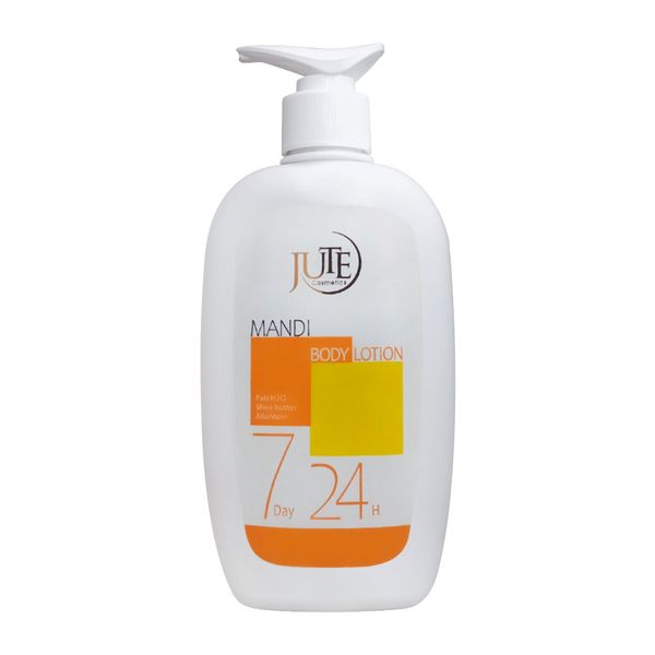 لوسیون ماندارین 400 میل