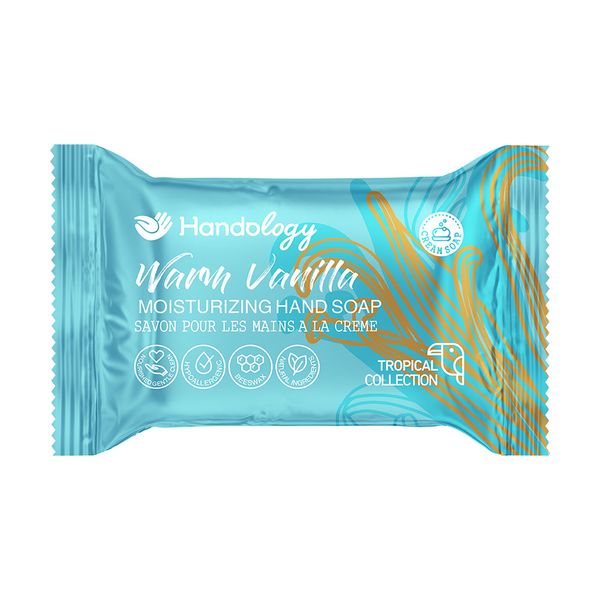 صابون دست تراپیکال وانیل