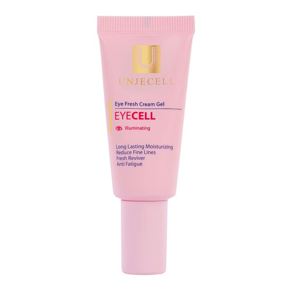 کرم ژل دور چشم آی فرش مناسب انواع پوست