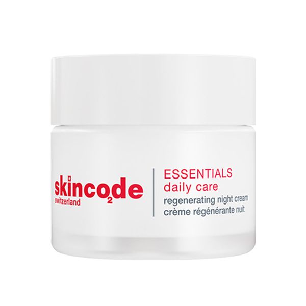 کرم بازسازی کننده شب