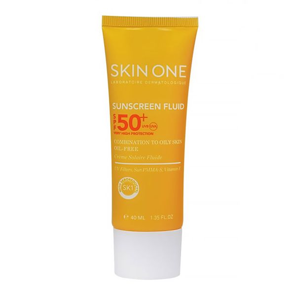 ضد آفتاب فلویید +SPF50 پوست چرب و مختلط
