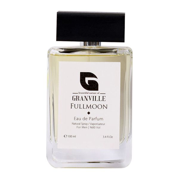 ادو پرفیوم فول مون مردانه 100  میل 