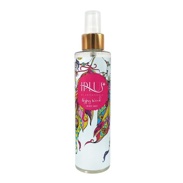 بادی میست خوشبو کننده بدن بانوان بنفش