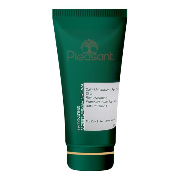 کرم آبرسان 24 ساعته پوست خشک و دهیدراته