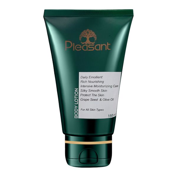 لوسیون مغذی بدن