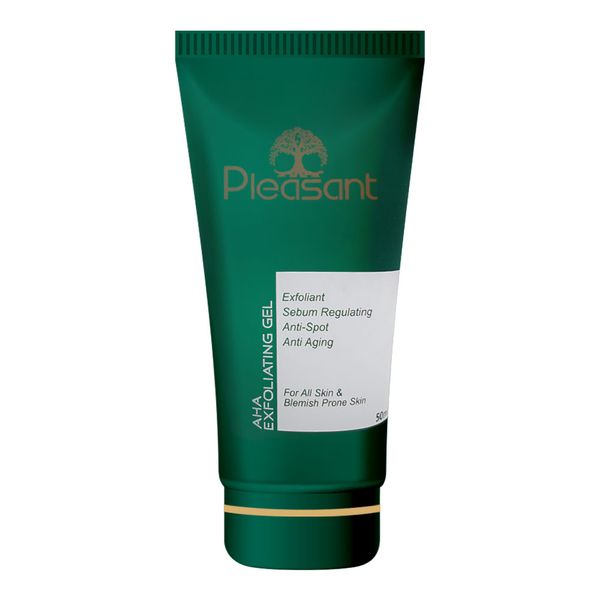 ژل لایه بردار AHA 15%