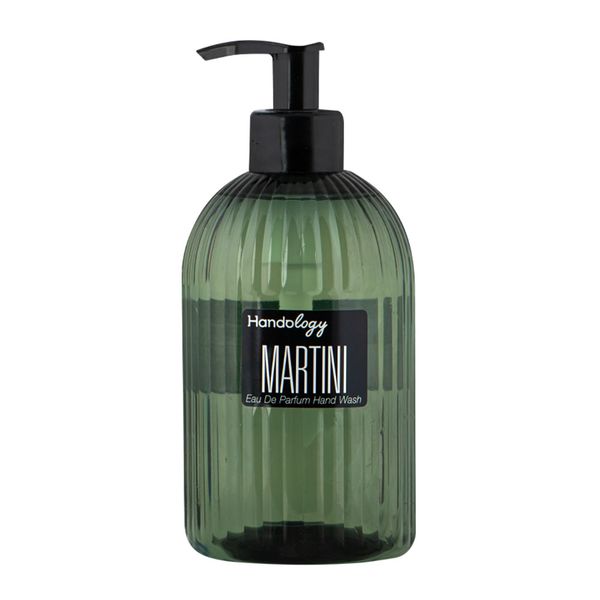 مایع دستشویی پرفیوم مارتینی