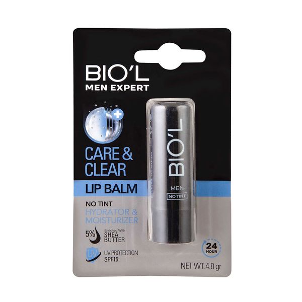 بالم لب مردانه