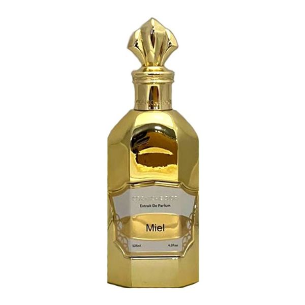 پرفیوم اکسترکت مردانه مییل 125  میل 