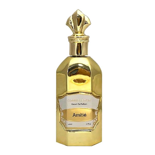 پرفیوم اکسترکت مردانه  امتی 125  میل 