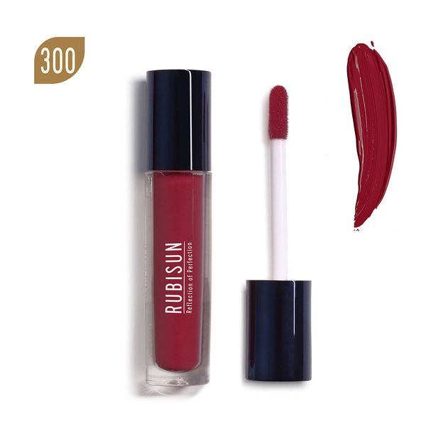 رژلب مایع مات 300