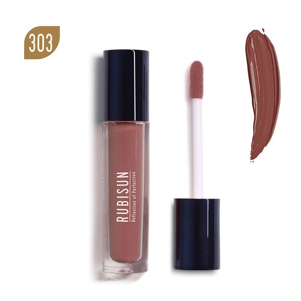 رژلب مایع مات شماره 303 