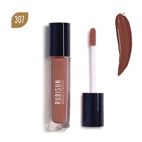 رژلب مایع مات شماره 307 