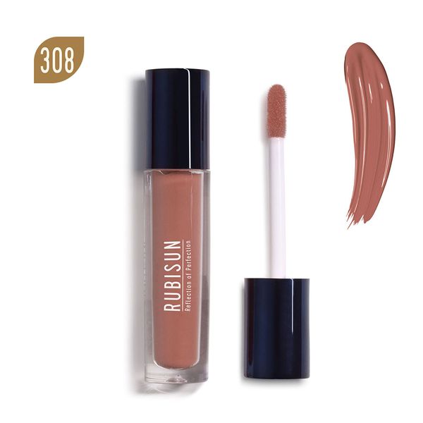 رژلب مایع مات 308