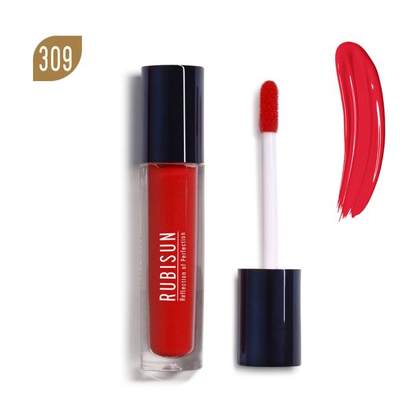 رژلب مایع مات شماره 309 