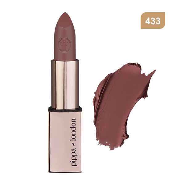 رژلب اِنوی 433