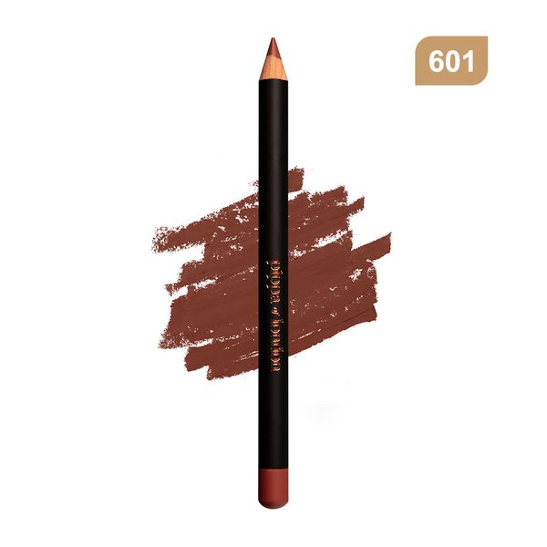 مداد لب دیفاینینگ شماره 601 