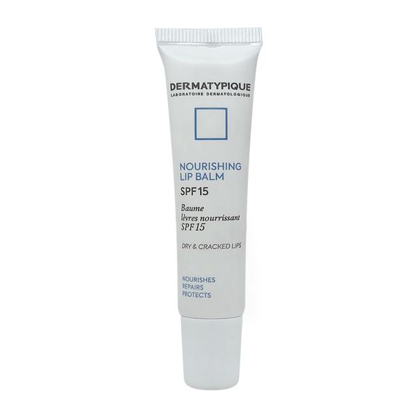 بالم ترمیم کننده لب SPF 15