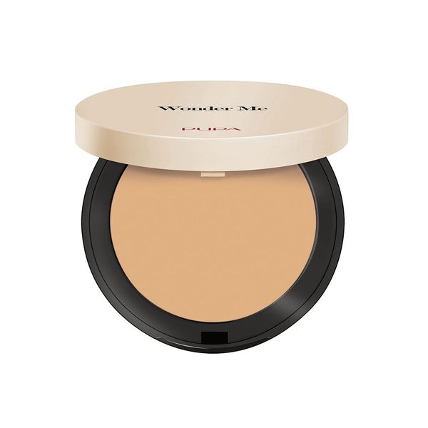 پنکیک واندر می کامپکت 030