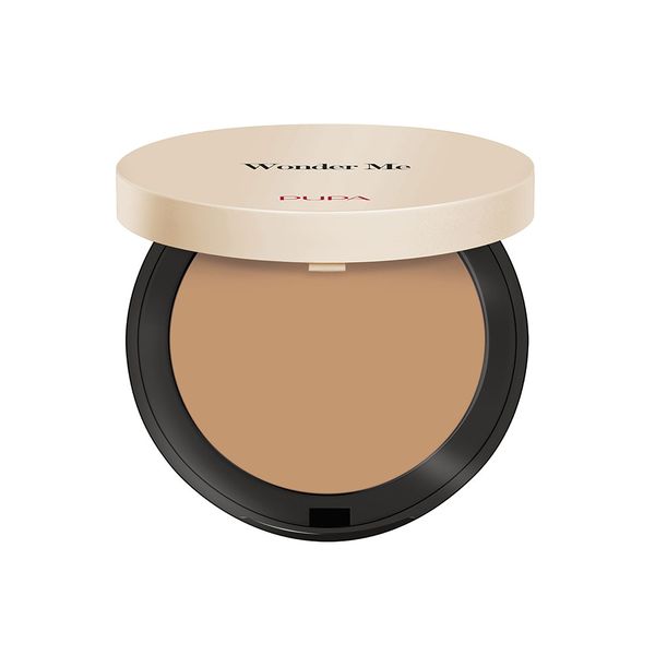 پنکیک واندر می کامپکت 040