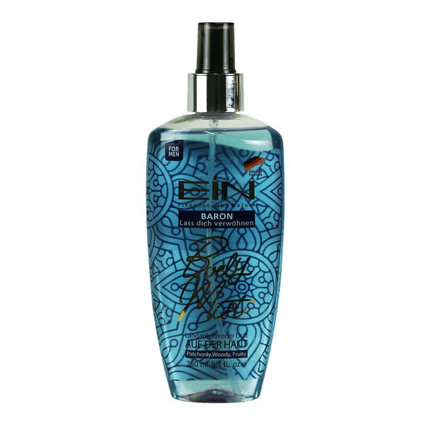 بادی میست مردانه بارون