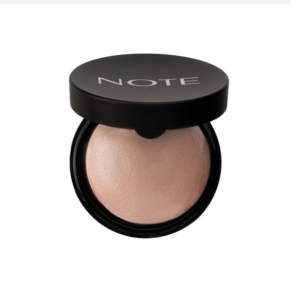 بکد هایلایتر پودری شماره 02 