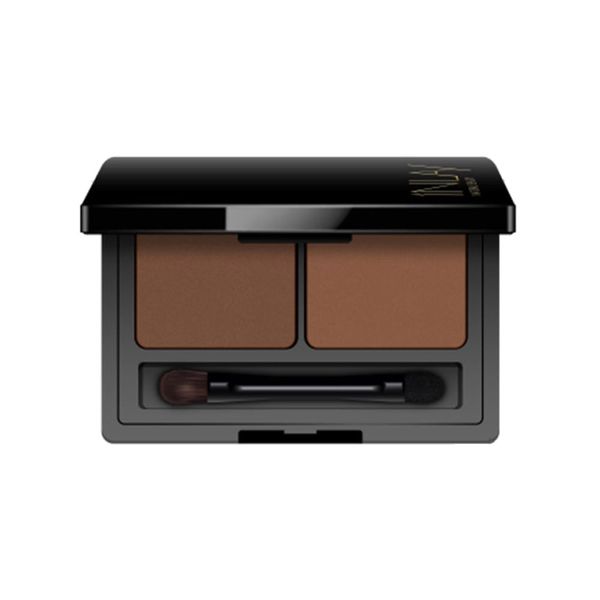 سایه ابرو دو رنگ شماره 02 