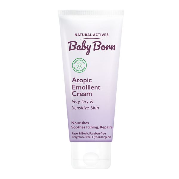 کرم نرم کننده پوست خیلی خشک و آتوپیک