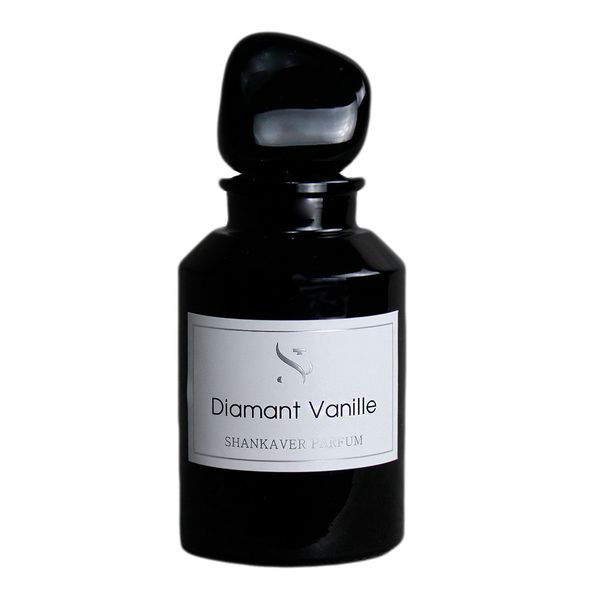 پرفیوم  دیامان وانیل 100  میل 