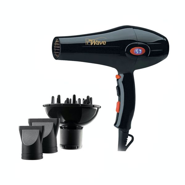 سشوار دیجیتال 2300 وات PW 3111 AC