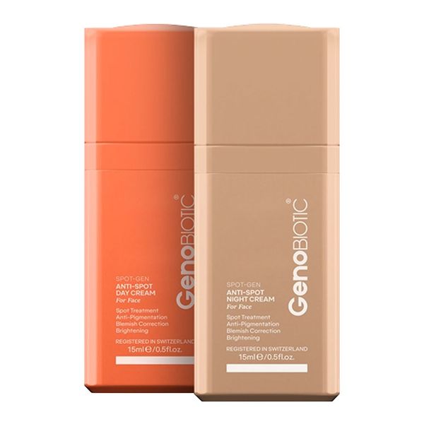 کرم ضد لک روز و شب