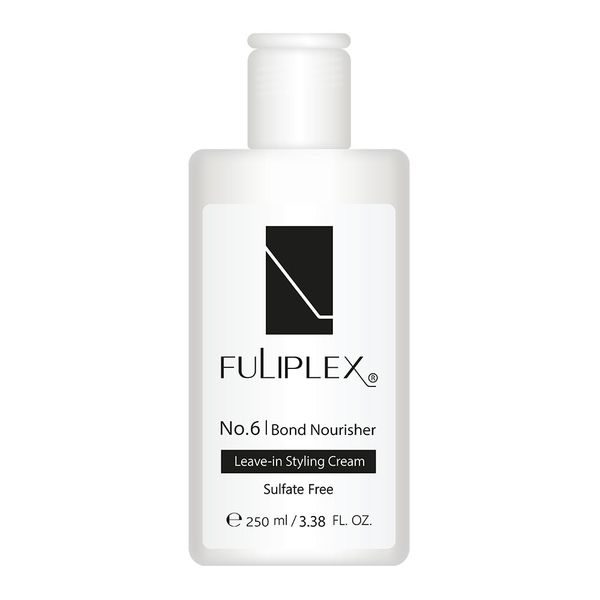 کرم ترمیم کننده فاقد سولفات شماره 6 250 گرمی 