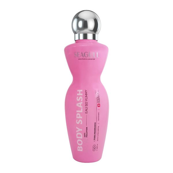 بادی میست زنانه Eau So Yummy 250  میل 