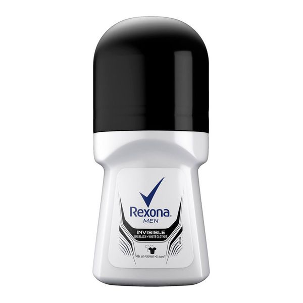 دئودورانت رولی مردانه اینویزیبل
