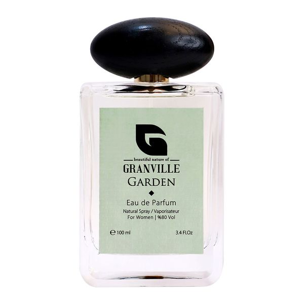 ادوپرفیوم گاردن زنانه 100  میل 