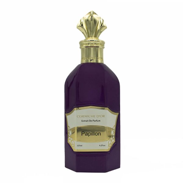 پرفیوم اکسترکت زنانه پاپیلون 125  میل 