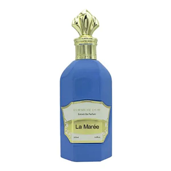 پرفیوم اکسترکت مردانه مری 125  میل 