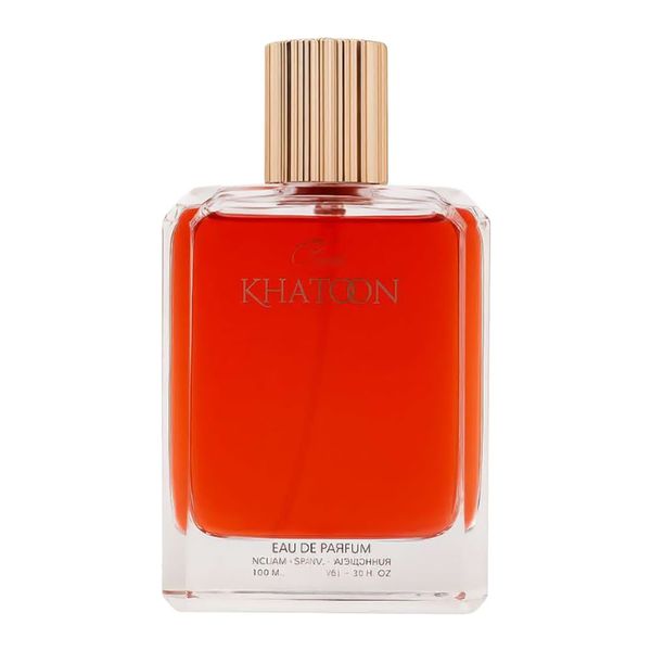 ادو پرفیوم خاتون زنانه 100  میل 