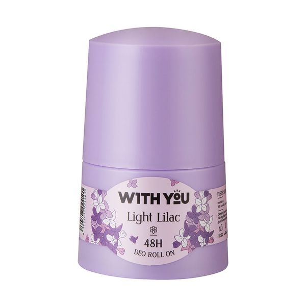 مام رول ضدتعریق لایت لی لاک 50 میل 