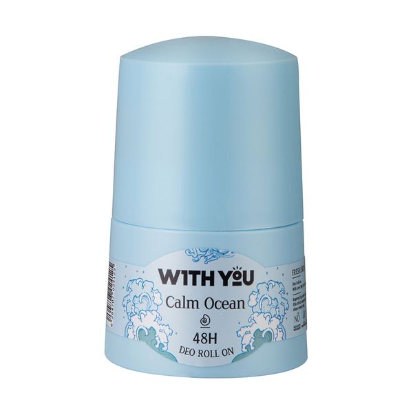 مام رول ضدتعریق کالم اوشن 50 میل 