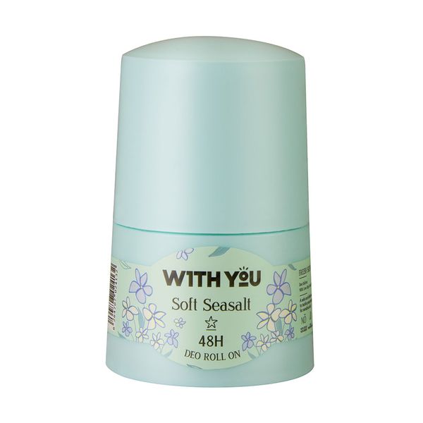 مام رول ضدتعریق سافت سی سالت 50 میل 