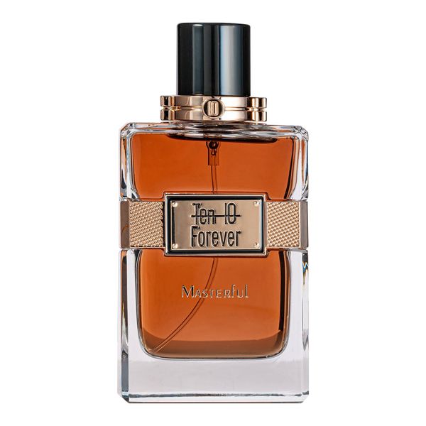 ادوپرفیوم  مسترفول 100  میل 