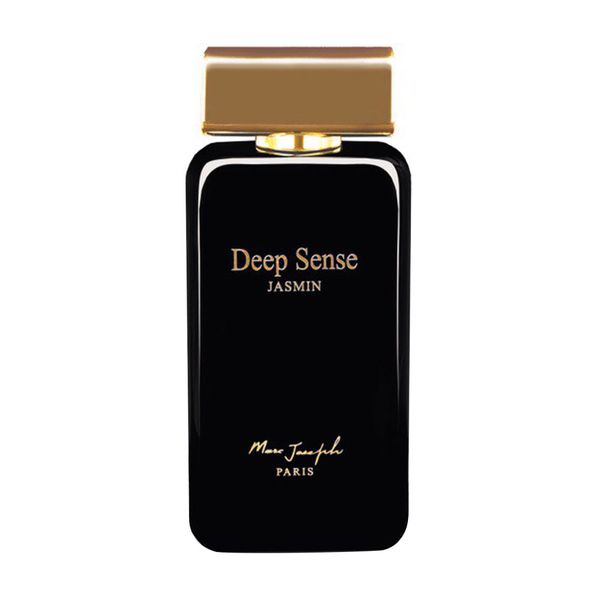 ادوپرفیوم دیپ سنس جاسمین زنانه 100  میل 